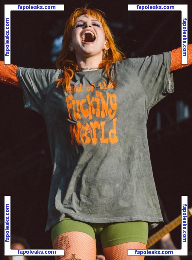 Hayley Williams / meepyfreepy / yelyahwilliams голая фото #0069 с Онлифанс