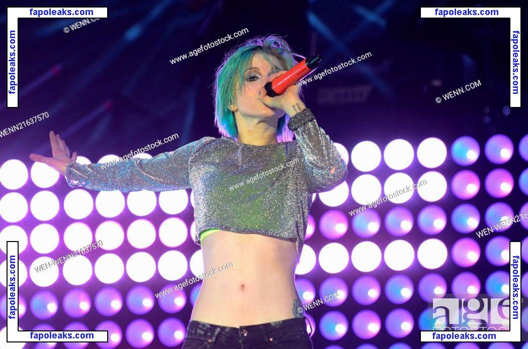 Hayley Williams / meepyfreepy / yelyahwilliams голая фото #0081 с Онлифанс