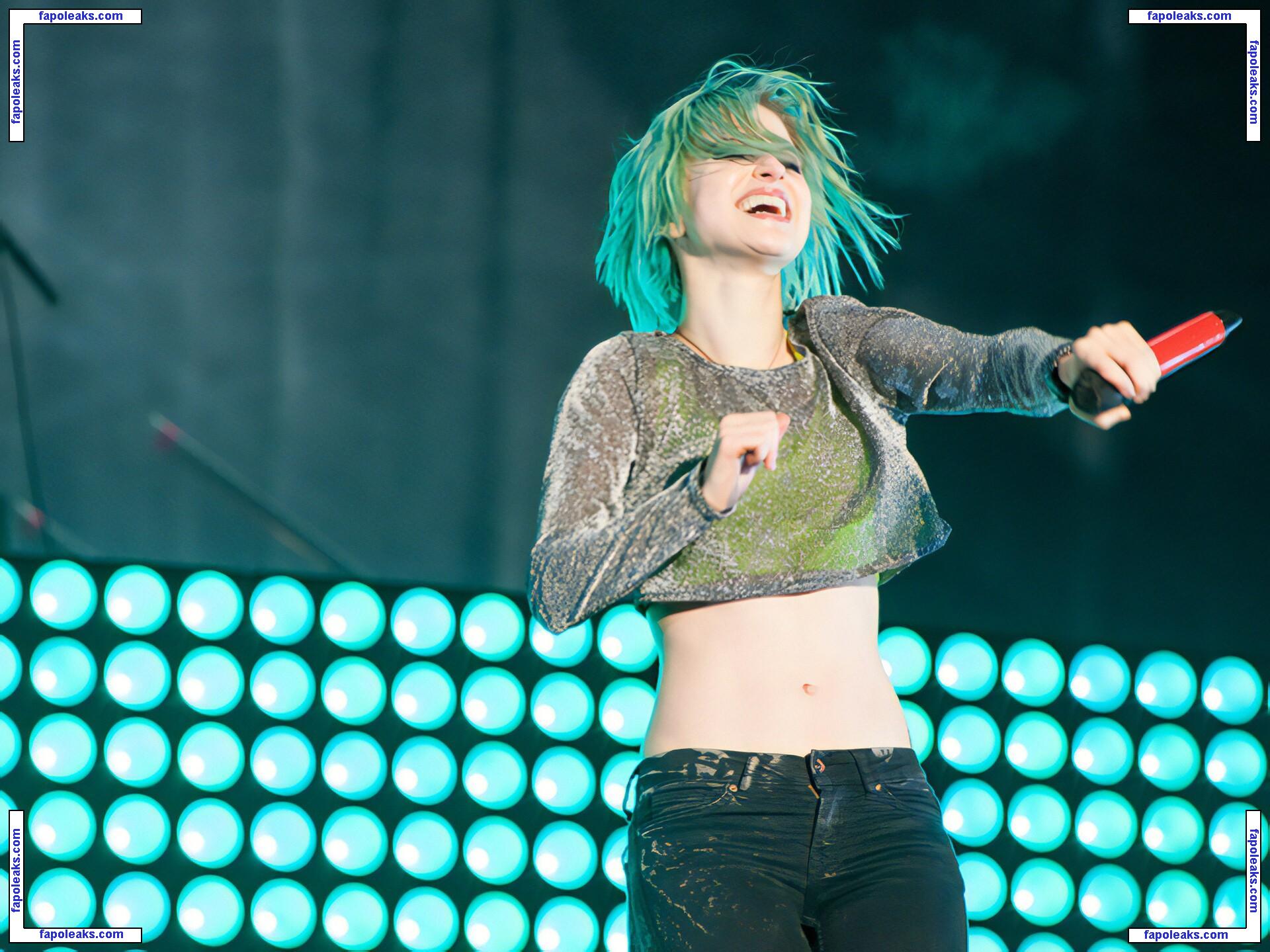 Hayley Williams / meepyfreepy / yelyahwilliams голая фото #0085 с Онлифанс