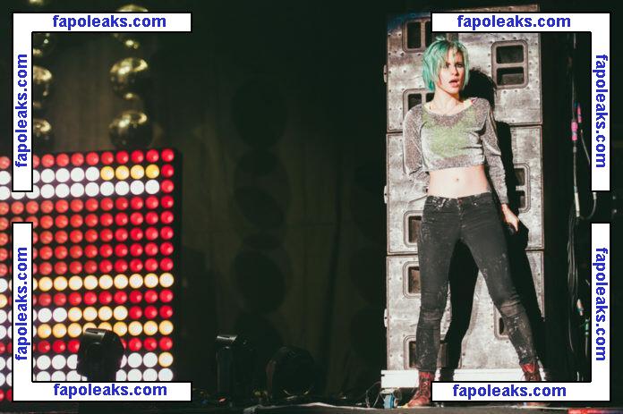 Hayley Williams / meepyfreepy / yelyahwilliams голая фото #0089 с Онлифанс