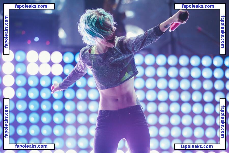 Hayley Williams / meepyfreepy / yelyahwilliams голая фото #0092 с Онлифанс