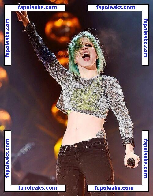 Hayley Williams / meepyfreepy / yelyahwilliams голая фото #0095 с Онлифанс