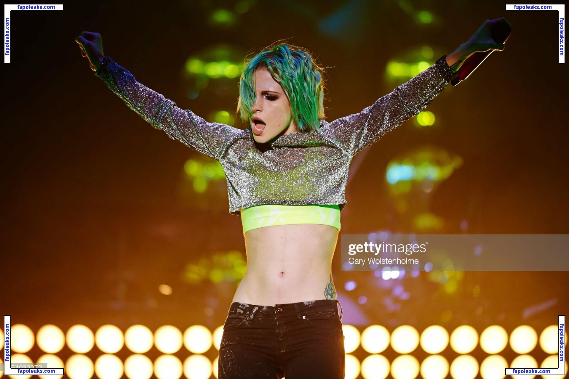 Hayley Williams / meepyfreepy / yelyahwilliams голая фото #0097 с Онлифанс