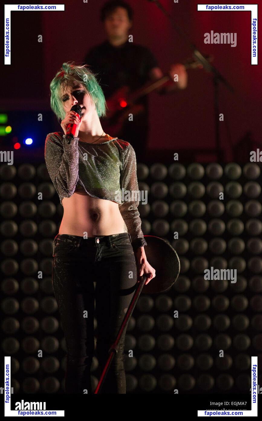 Hayley Williams / meepyfreepy / yelyahwilliams голая фото #0101 с Онлифанс