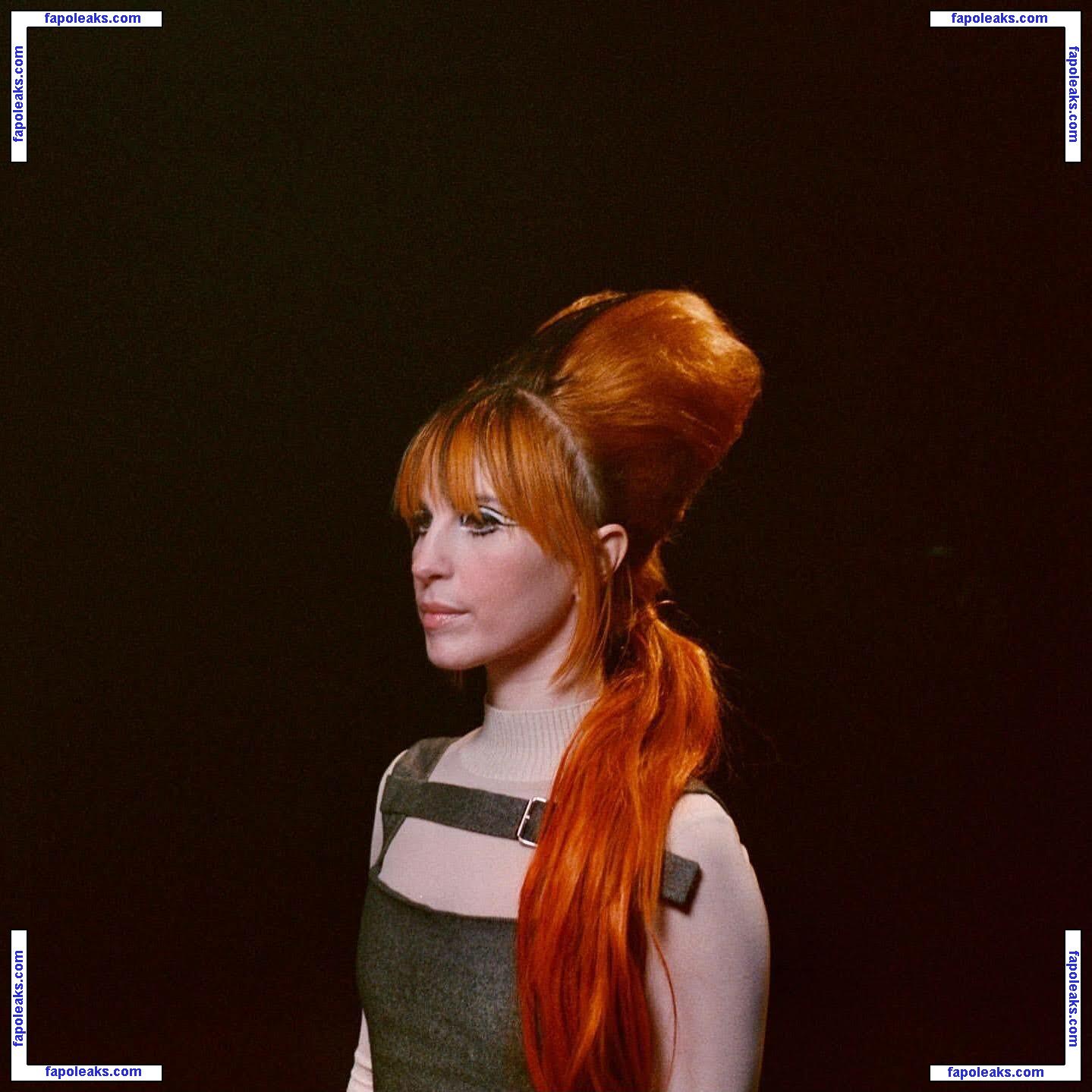 Hayley Williams / meepyfreepy / yelyahwilliams голая фото #0132 с Онлифанс