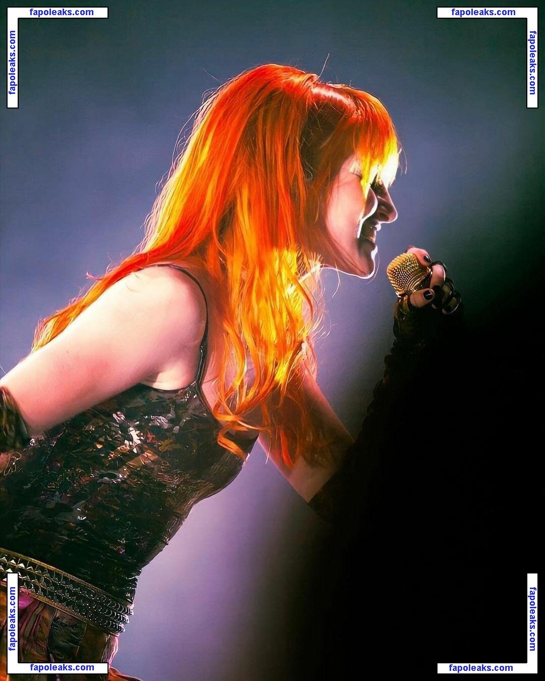 Hayley Williams / meepyfreepy / yelyahwilliams голая фото #0144 с Онлифанс