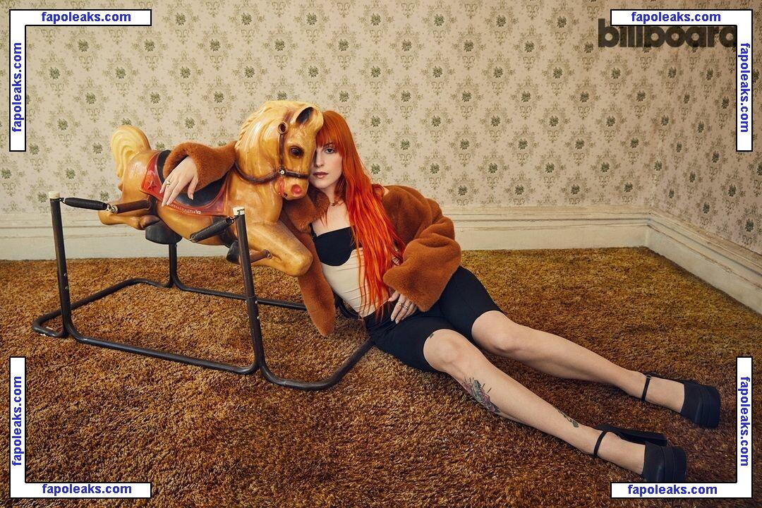 Hayley Williams / meepyfreepy / yelyahwilliams голая фото #0147 с Онлифанс