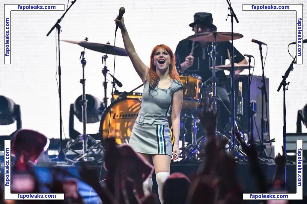 Hayley Williams / meepyfreepy / yelyahwilliams голая фото #0214 с Онлифанс