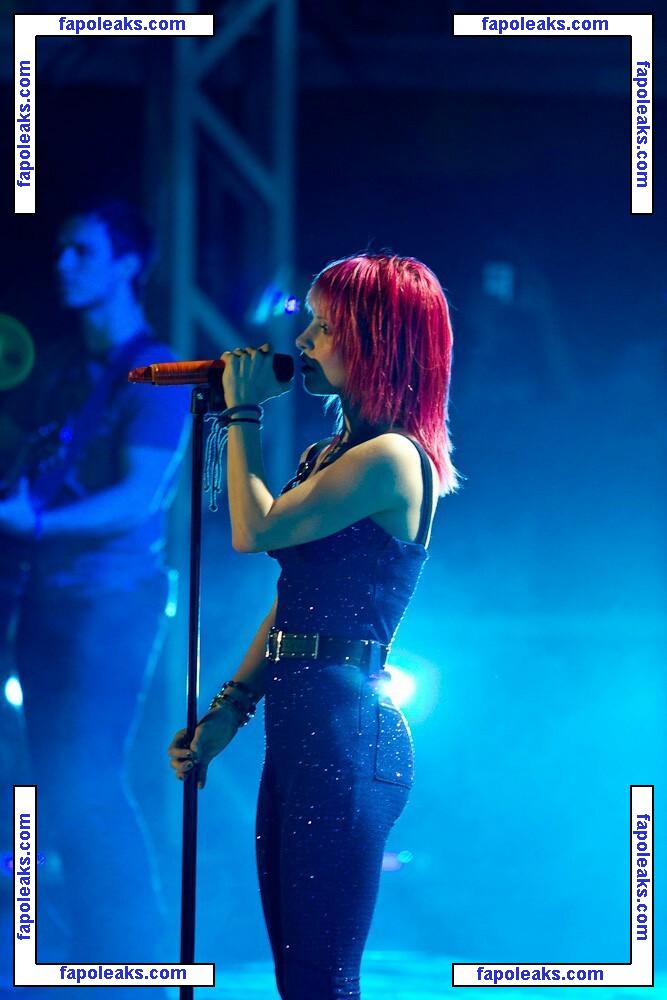 Hayley Williams / meepyfreepy / yelyahwilliams голая фото #0225 с Онлифанс