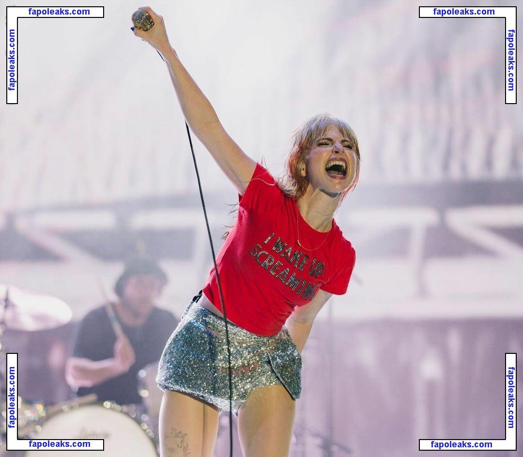 Hayley Williams / meepyfreepy / yelyahwilliams голая фото #0230 с Онлифанс