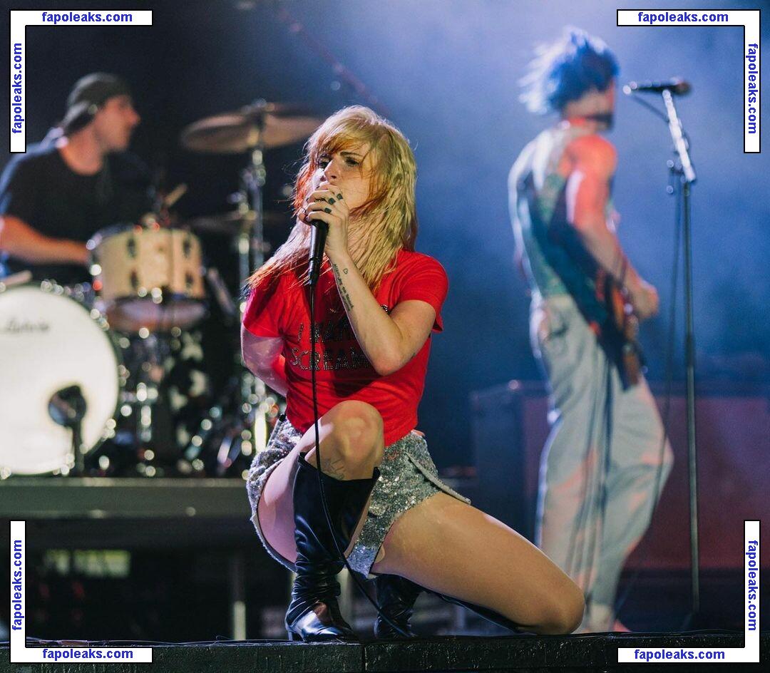 Hayley Williams / meepyfreepy / yelyahwilliams голая фото #0232 с Онлифанс