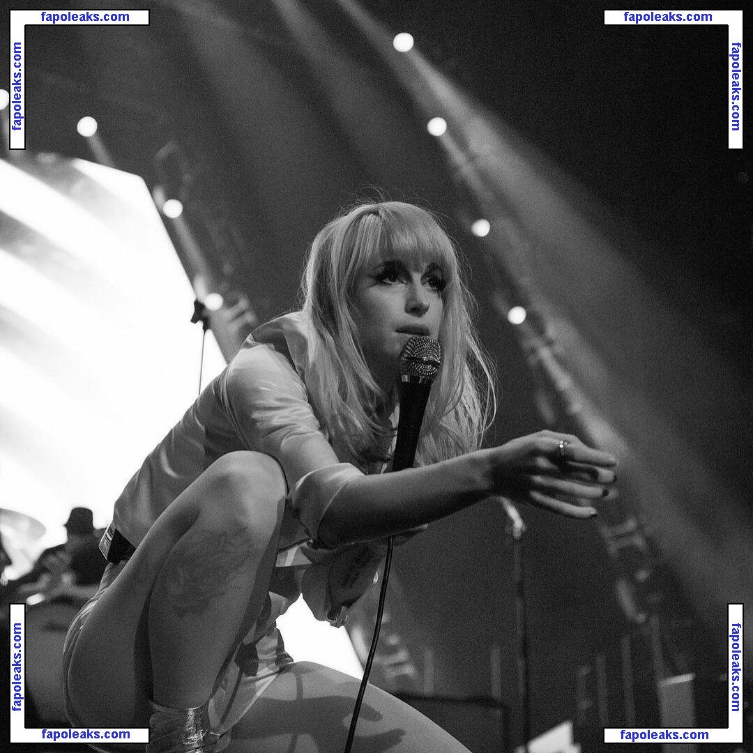 Hayley Williams / meepyfreepy / yelyahwilliams голая фото #0300 с Онлифанс