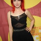 Hayley Williams голая #0006