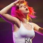 Hayley Williams голая #0007