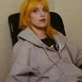 Hayley Williams nude #0021