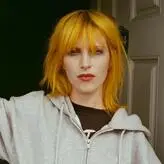 Hayley Williams nude #0022