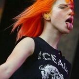 Hayley Williams голая #0024