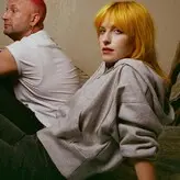 Hayley Williams nude #0028