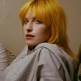 Hayley Williams nude #0029