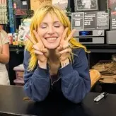 Hayley Williams nude #0032