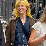 Hayley Williams nude #0033
