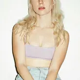 Hayley Williams nude #0035
