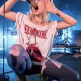 Hayley Williams голая #0047