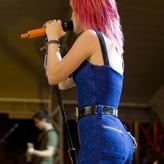 Hayley Williams голая #0055