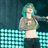 Hayley Williams голая #0085