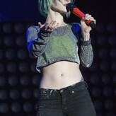 Hayley Williams голая #0088