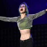 Hayley Williams голая #0099