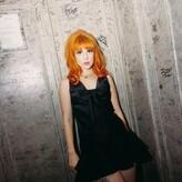 Hayley Williams голая #0131