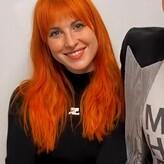 Hayley Williams голая #0134