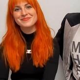 Hayley Williams голая #0135