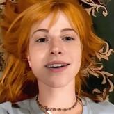 Hayley Williams голая #0150