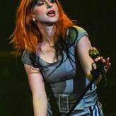 Hayley Williams голая #0156