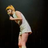 Hayley Williams голая #0211