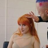 Hayley Williams голая #0217