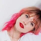 Hayley Williams голая #0223