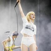 Hayley Williams голая #0323