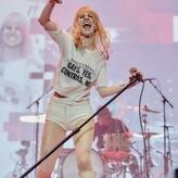 Hayley Williams голая #0326