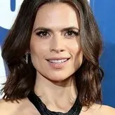 hayleyatwell голая #0008
