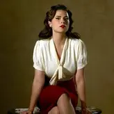 hayleyatwell голая #0014