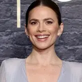 hayleyatwell голая #0015