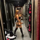 haylihooper голая #0004