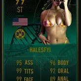 HayMartinn nude #0033