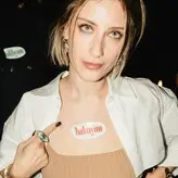 Hazal Kaya nude #0005