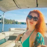 Hazel Hayes голая #0144