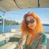 Hazel Hayes голая #0151