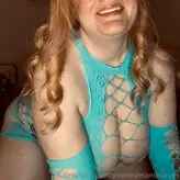 Hazel Iris nude #0005